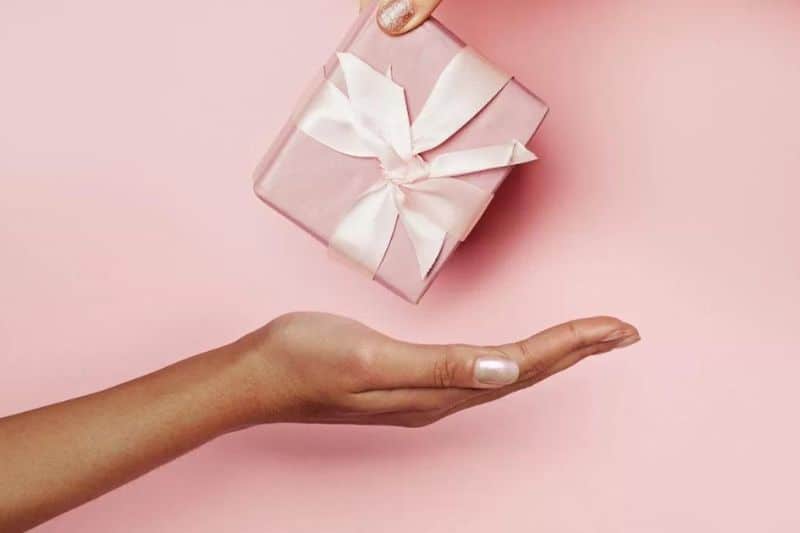 regalar depilación láser