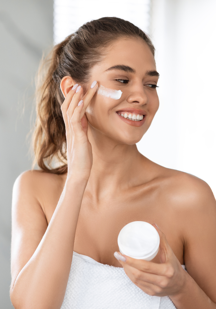 Beneficios de un tratamiento de higiene facial profesional Beneficios de un tratamiento de higiene facial profesional