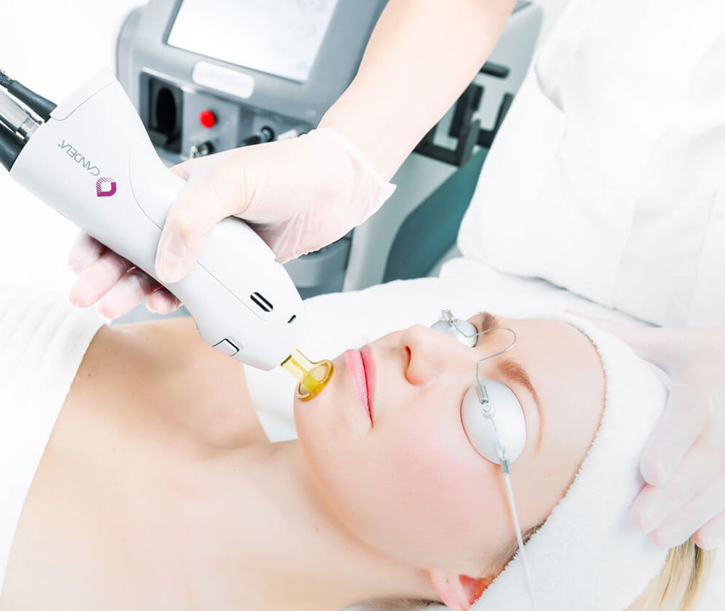 Nuestro equipo Helena Depilación Láser Alcalá de Henares