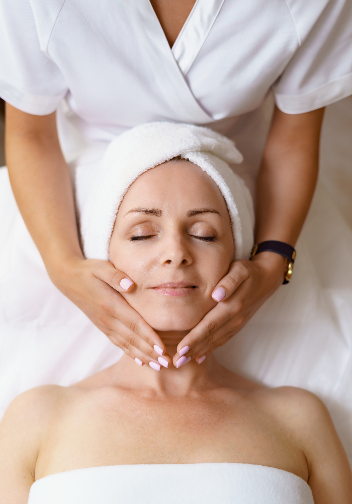 Qué es la radiofrecuencia facial y para qué sirve Qué es la radiofrecuencia facial y para qué sirve