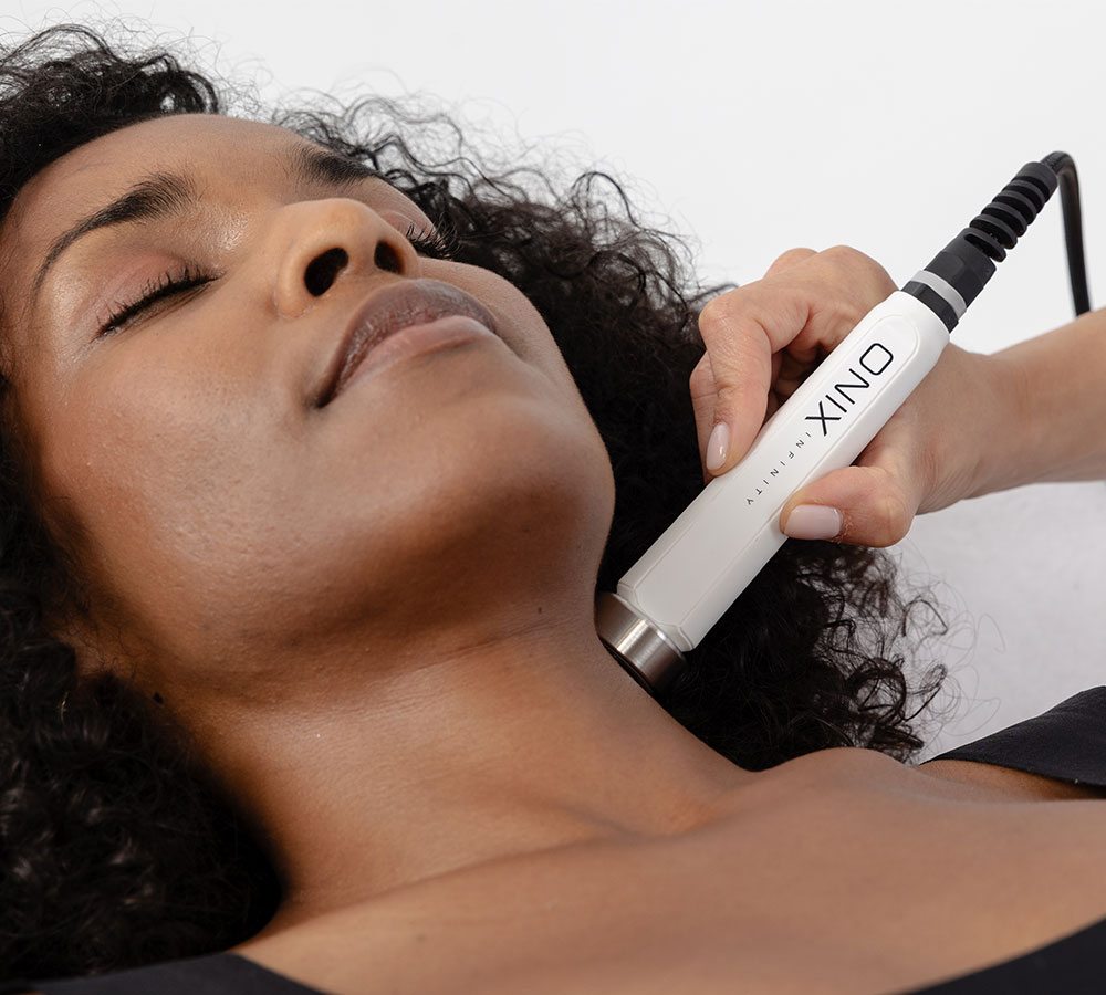 Radiofrecuencia Facial Ónix