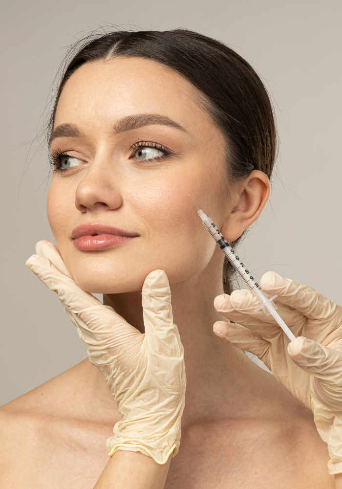 Inductores de colágeno