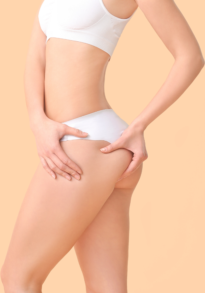 Lanluma / Remodelación de glúteos