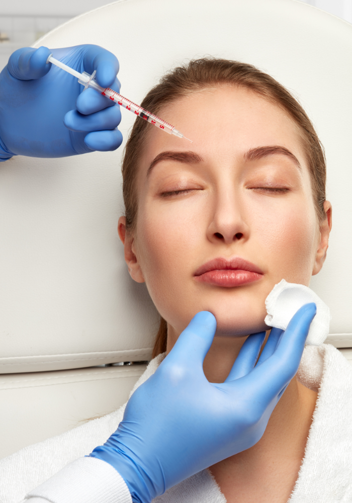 Medicina estética facial